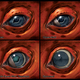 Illustration for article titled Star Trek's Awesome Monster Is All Eyeballs and Ass